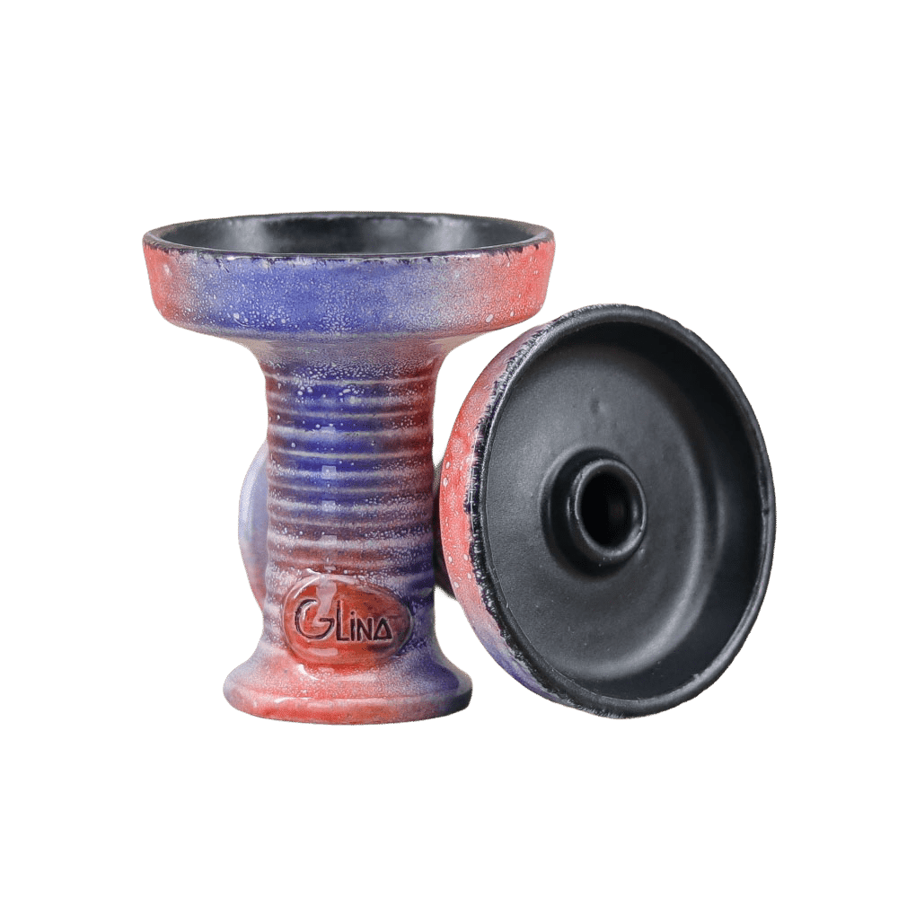 Clay bowl Glina Harmony Phunnel - Galaxy