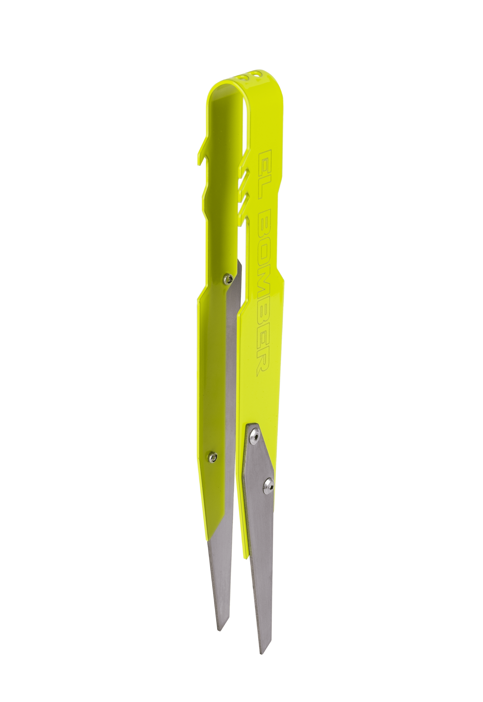 Szczypce El Bomber Light Green