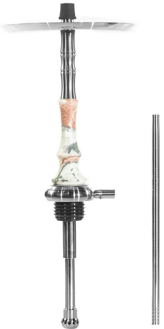 Shisha Totem EVO Braun