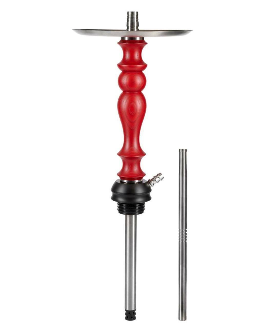 Shisha Aroma Hookah Bravo Red