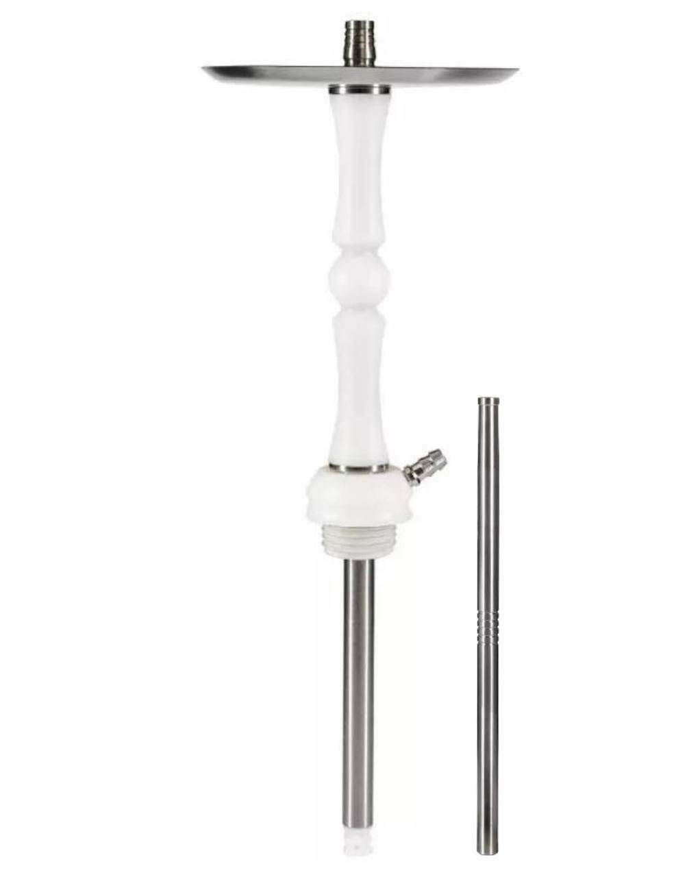 Shisha Aroma Hookah Golf White