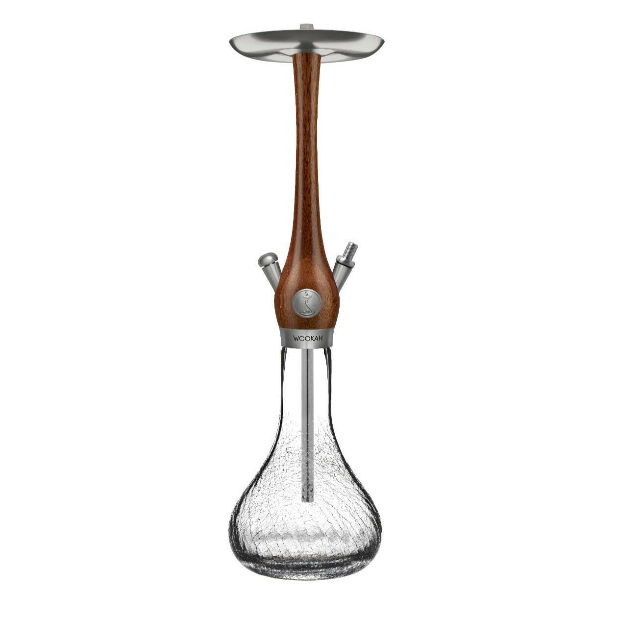 Shisha Wookah MERBAU,vase Gossamer