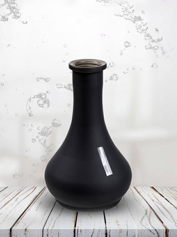 Wazon VG Drop Black Matt 2