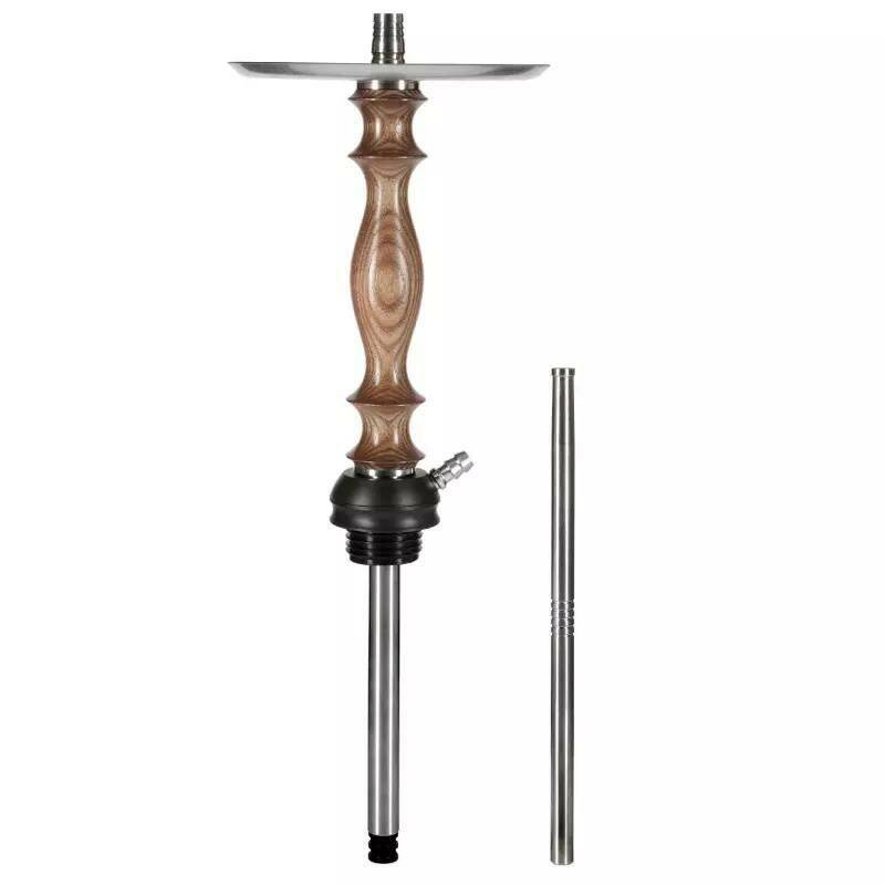 Shisha Aroma Hookah Tango Brown