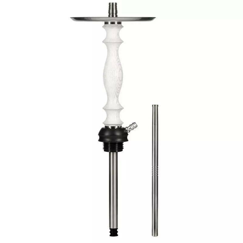 Shisha Aroma Hookah Tango White