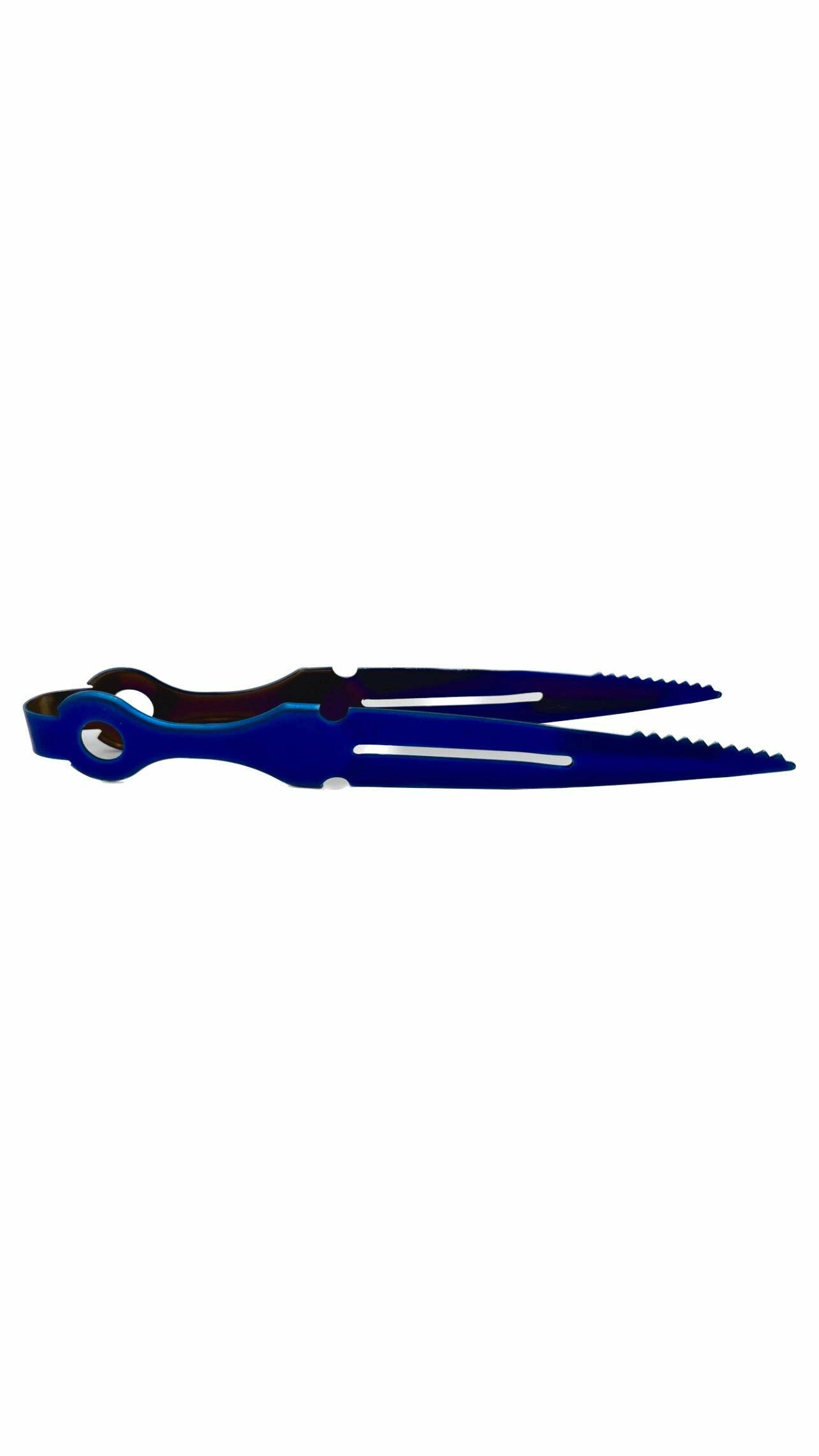 Tongs Blde Blue