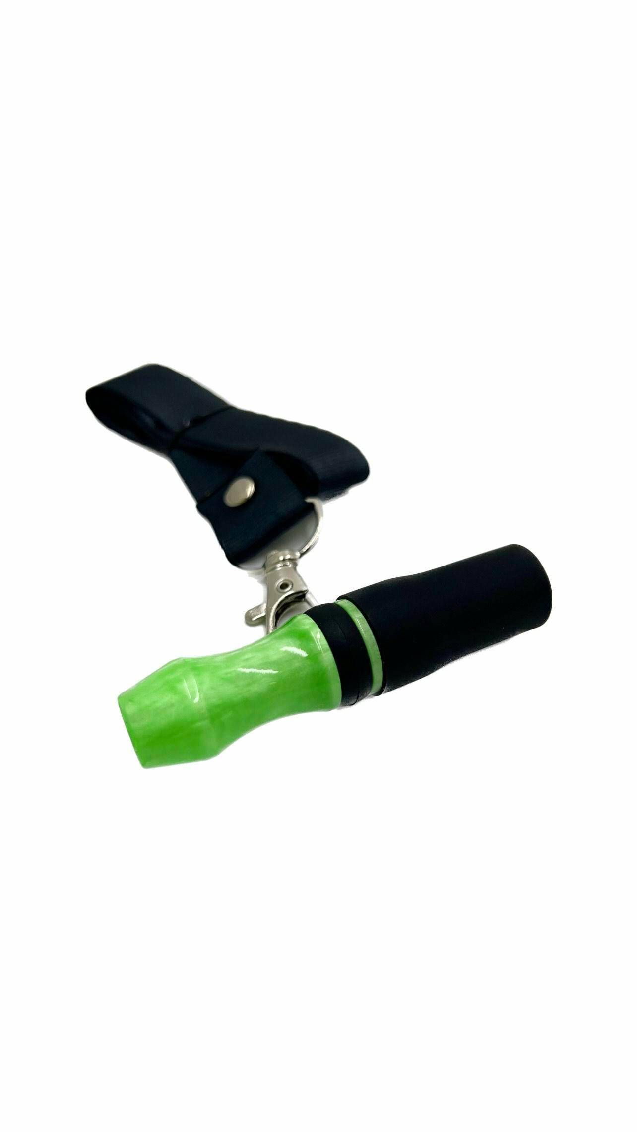 Personal mouthpiece A-1 Light Green