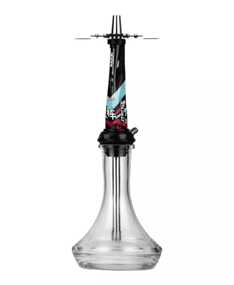 Shisha Amotion Valve - MZ54