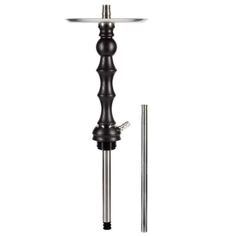 Shisha Aroma Hookah Lima Black