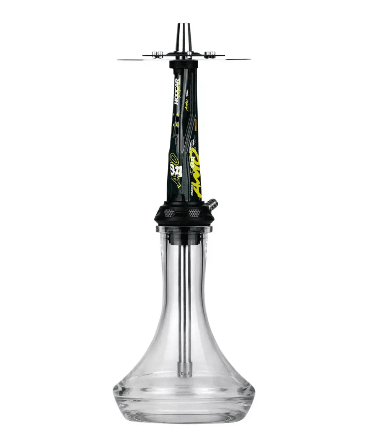 Shisha Amotion Valve - AM84
