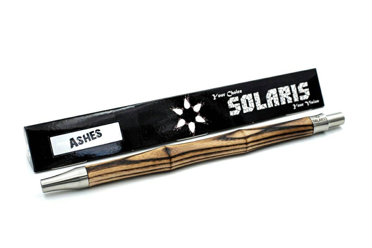 Ustnik Solaris-Ashes (Zdjęcie 1)