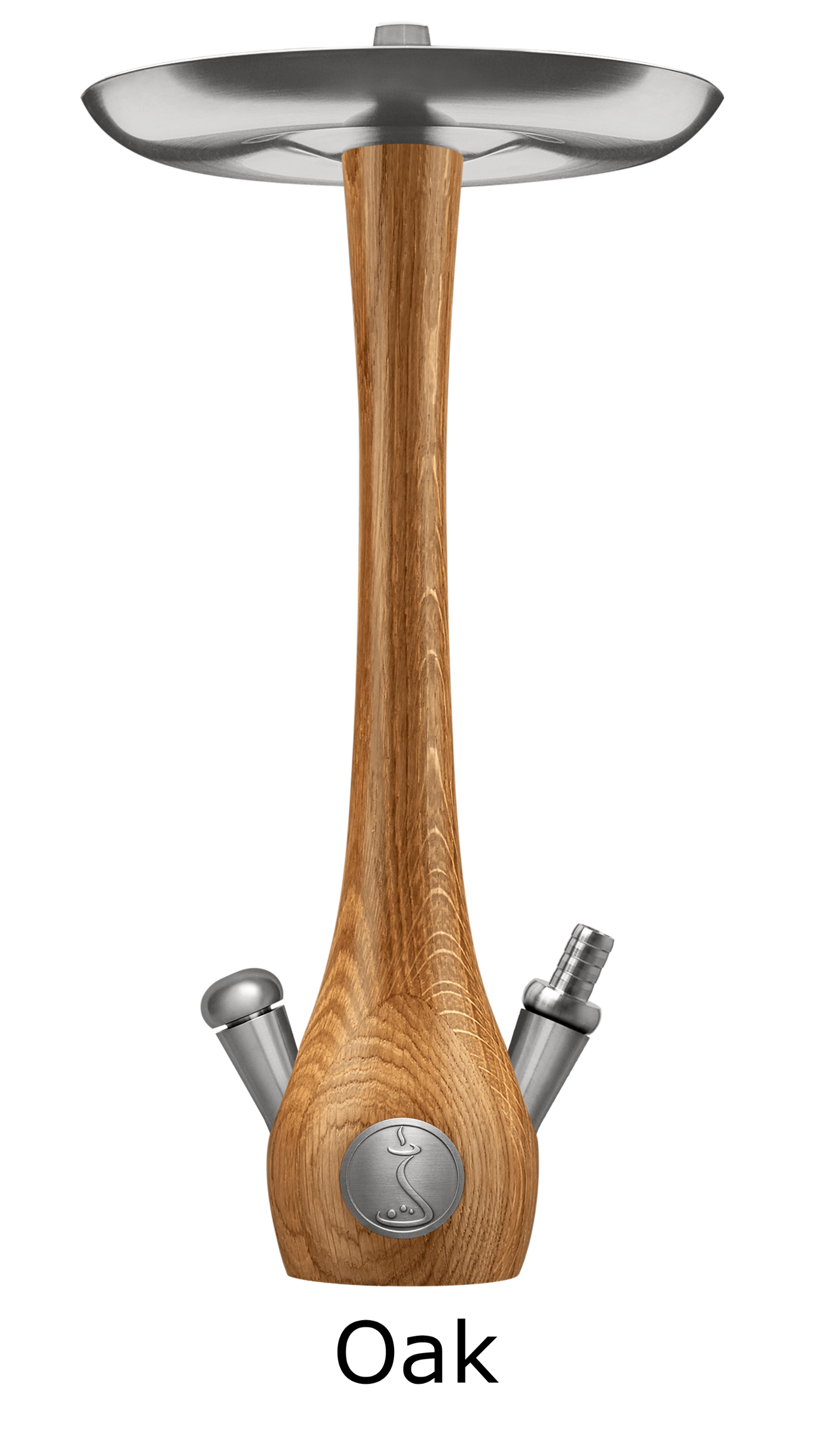 Shisha Wookah OAK,without vase