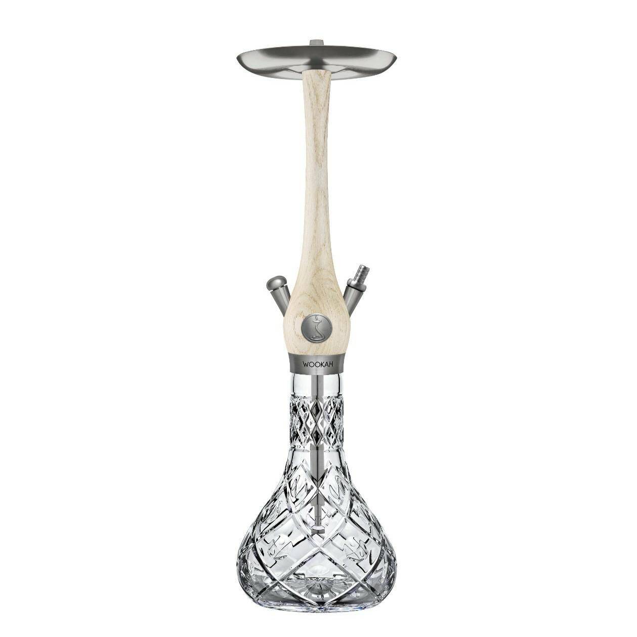 Shisha Wookah ALABASTER,vase Olives