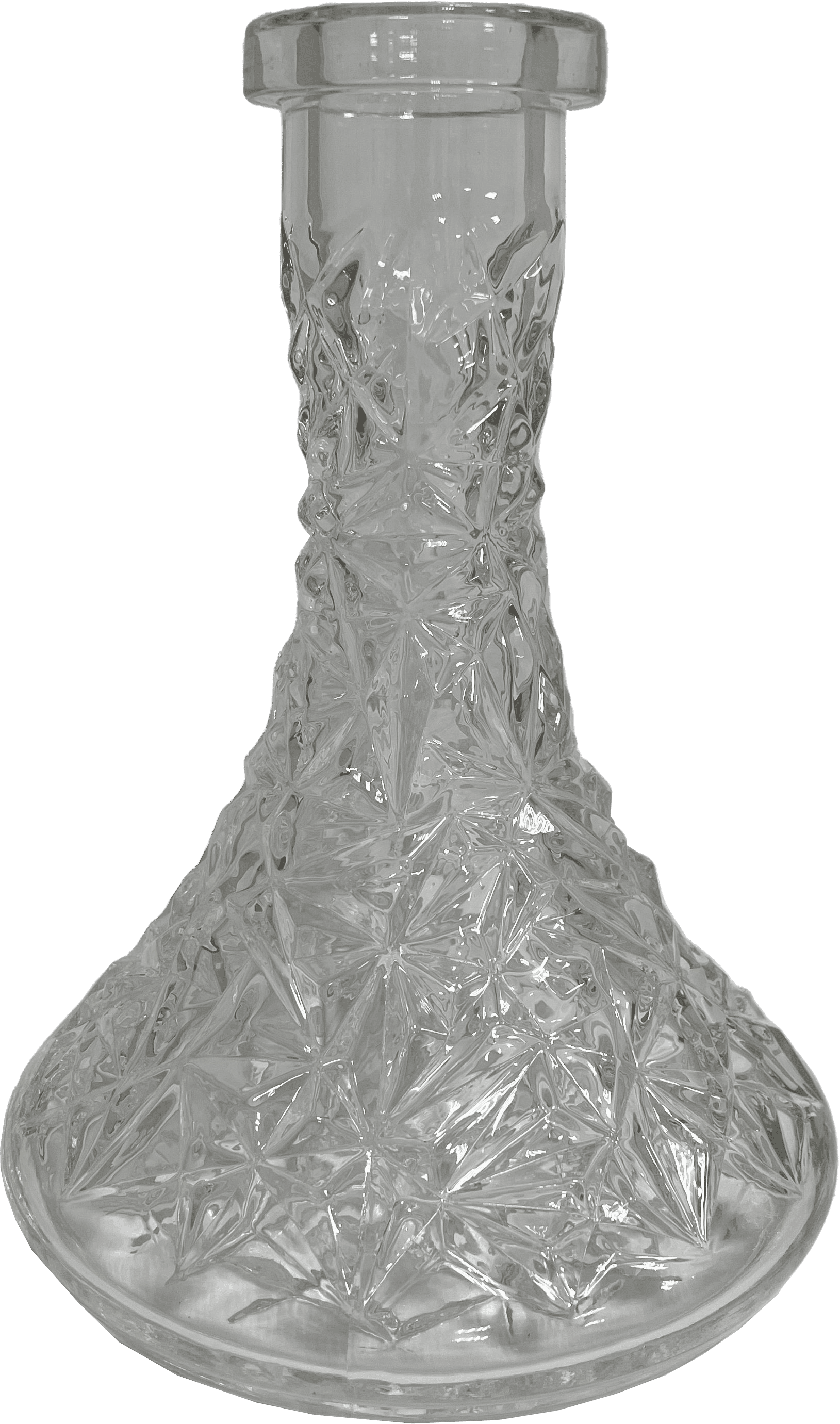 Wazon VG Crystal Clean 30-1