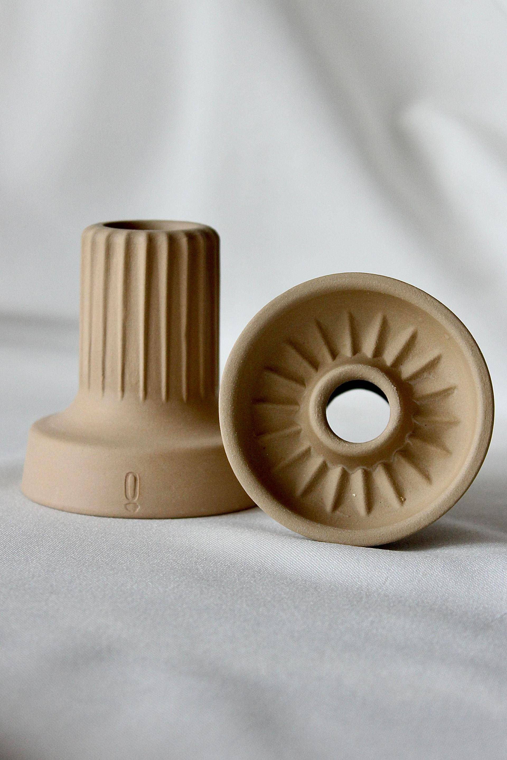 Cybuch Oblako Stone BEIGE