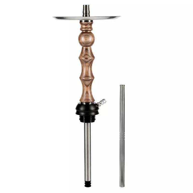 Shisha Aroma Hookah Lima Brown