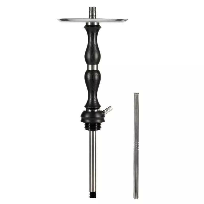 Shisha Aroma Hookah Oscar Black