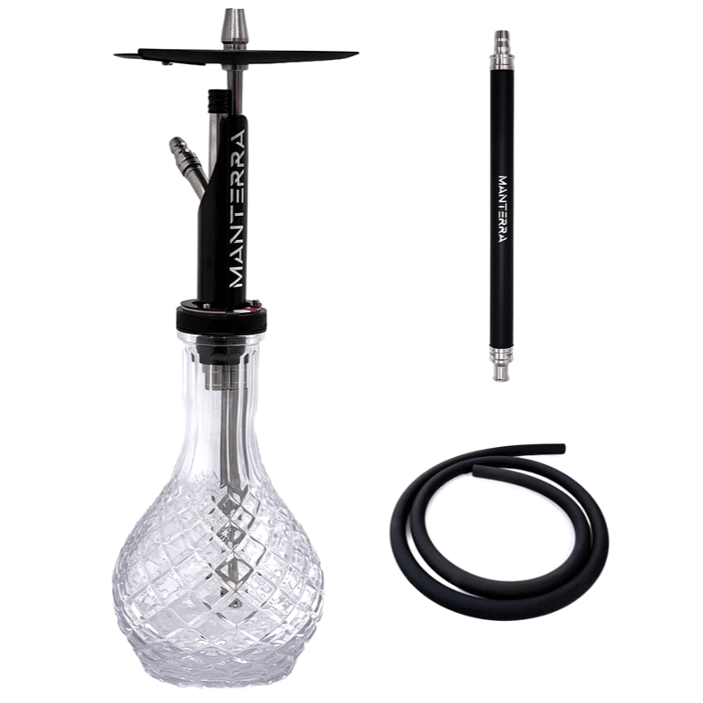 Shisha El Bomber Igla - Manterra without