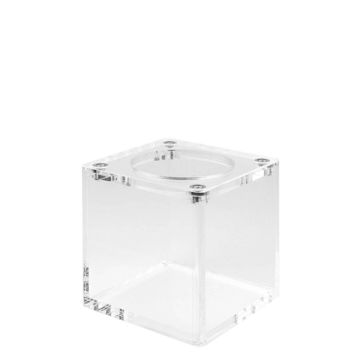 Glass base Hoob Cube Mini