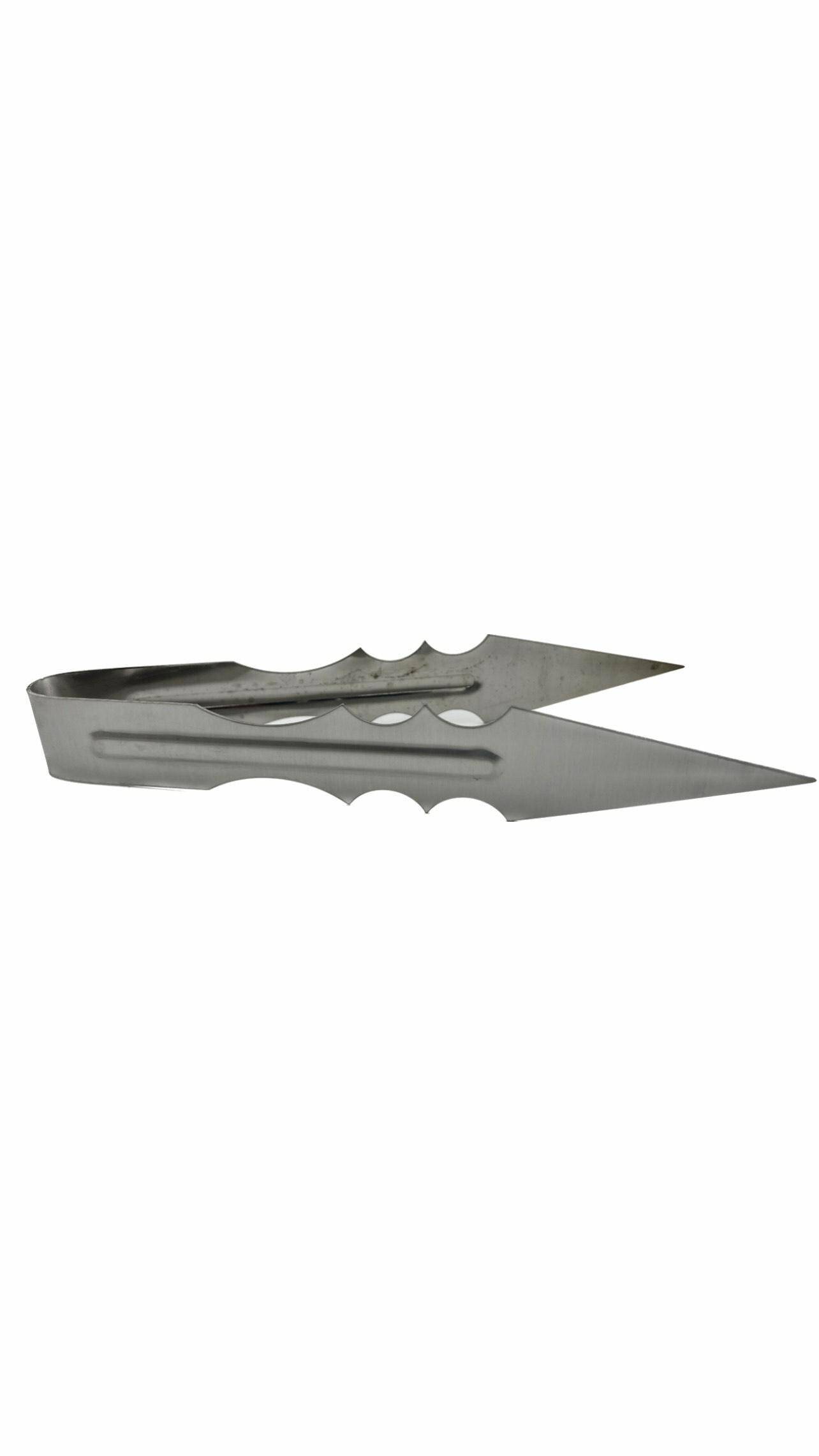 Tongs Ken No color