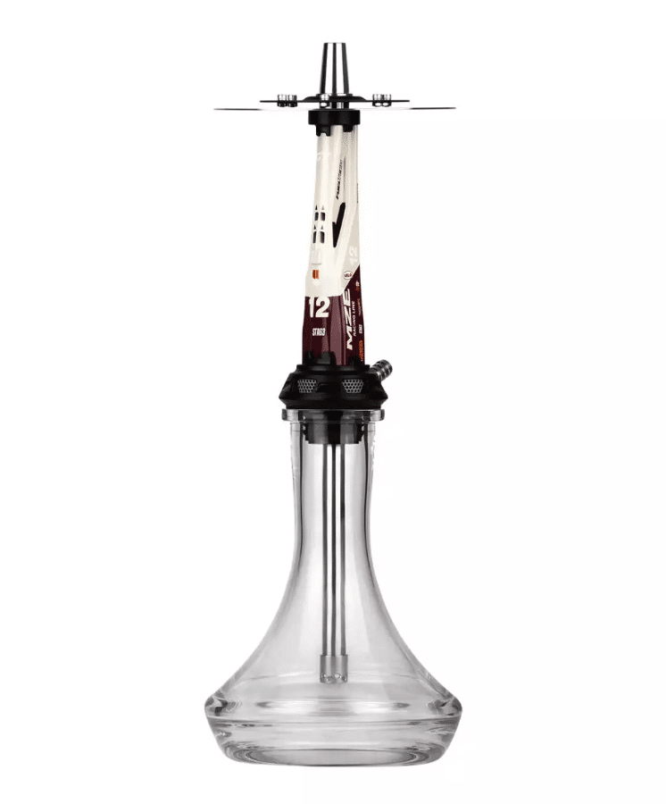 Shisha Amotion Valve - GT12