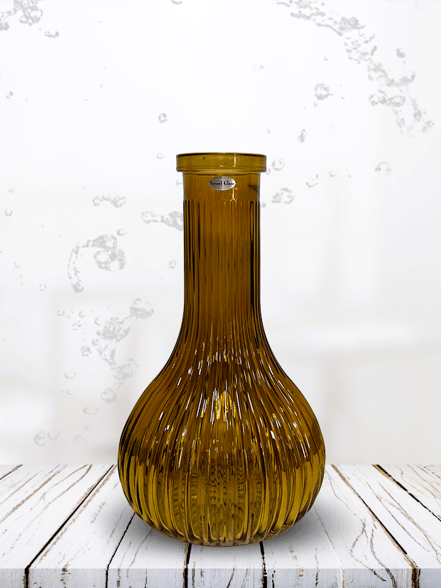 Wazon VG Medusa Drop Caramel