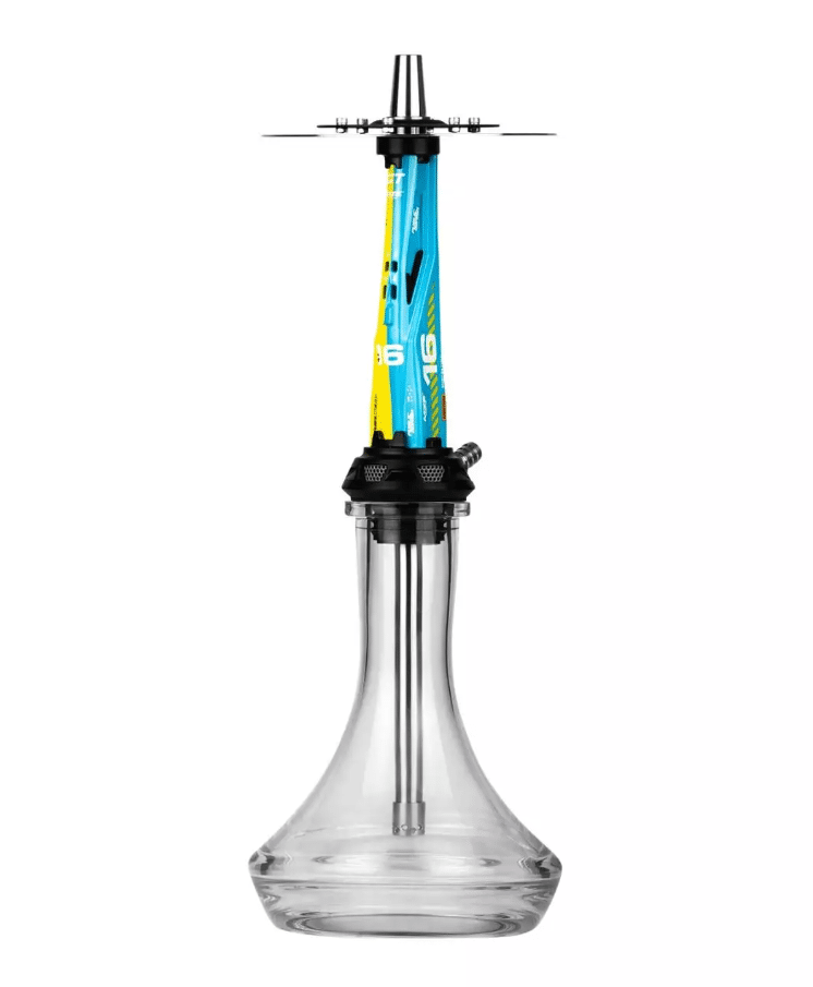 Shisha Amotion Valve - X16