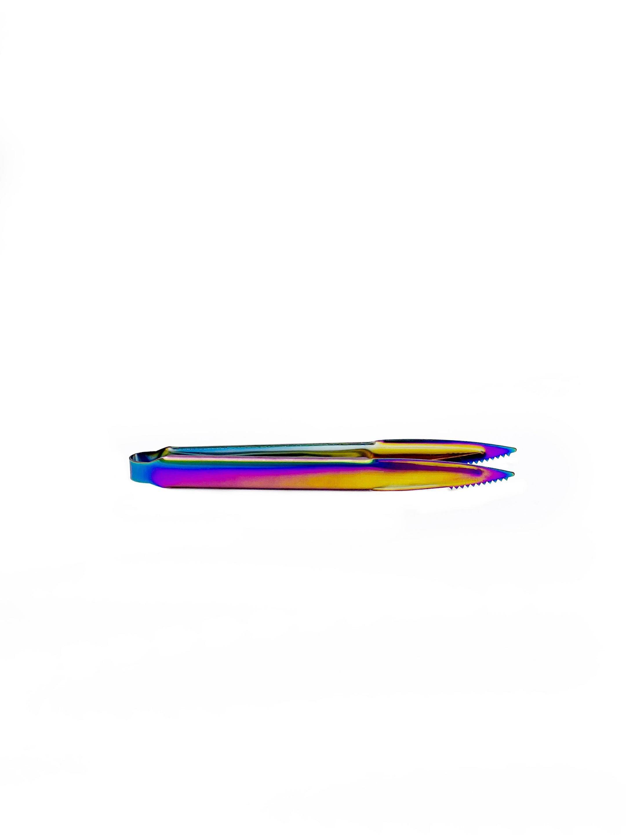 Tongs Dark Si Color
