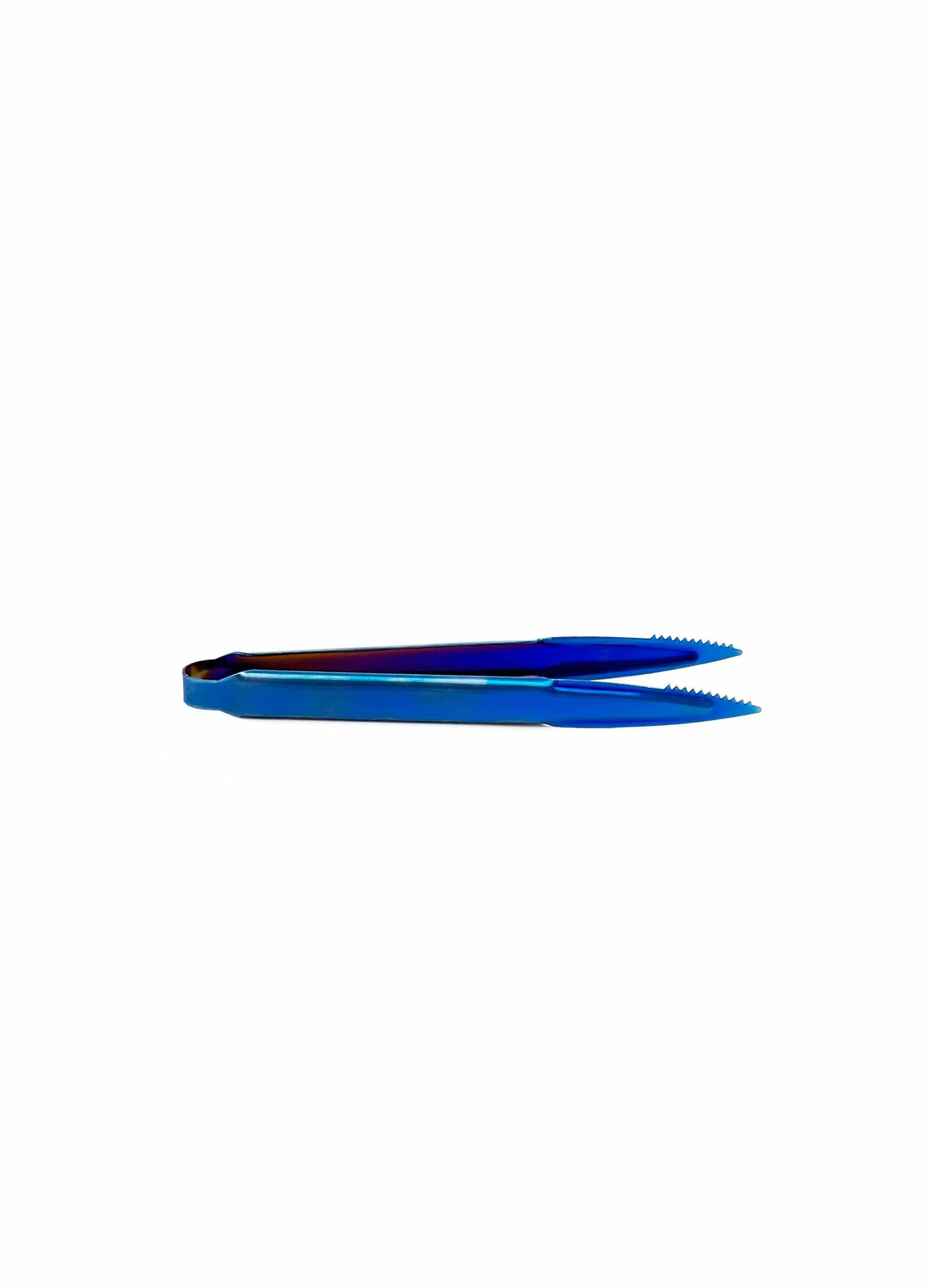 Tongs Dark Si Blue