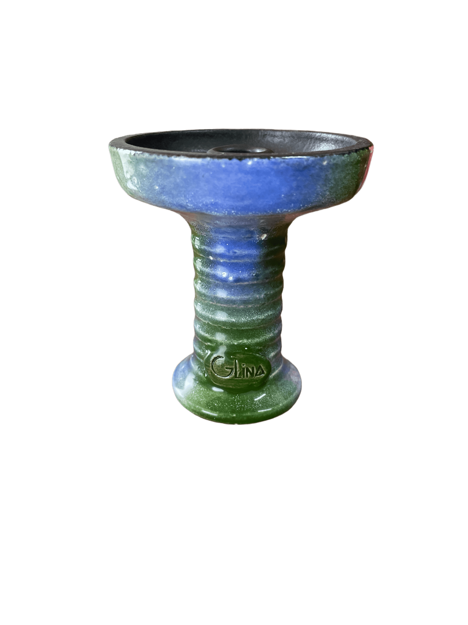 Clay bowl Glina Harmony Phunnel - Green