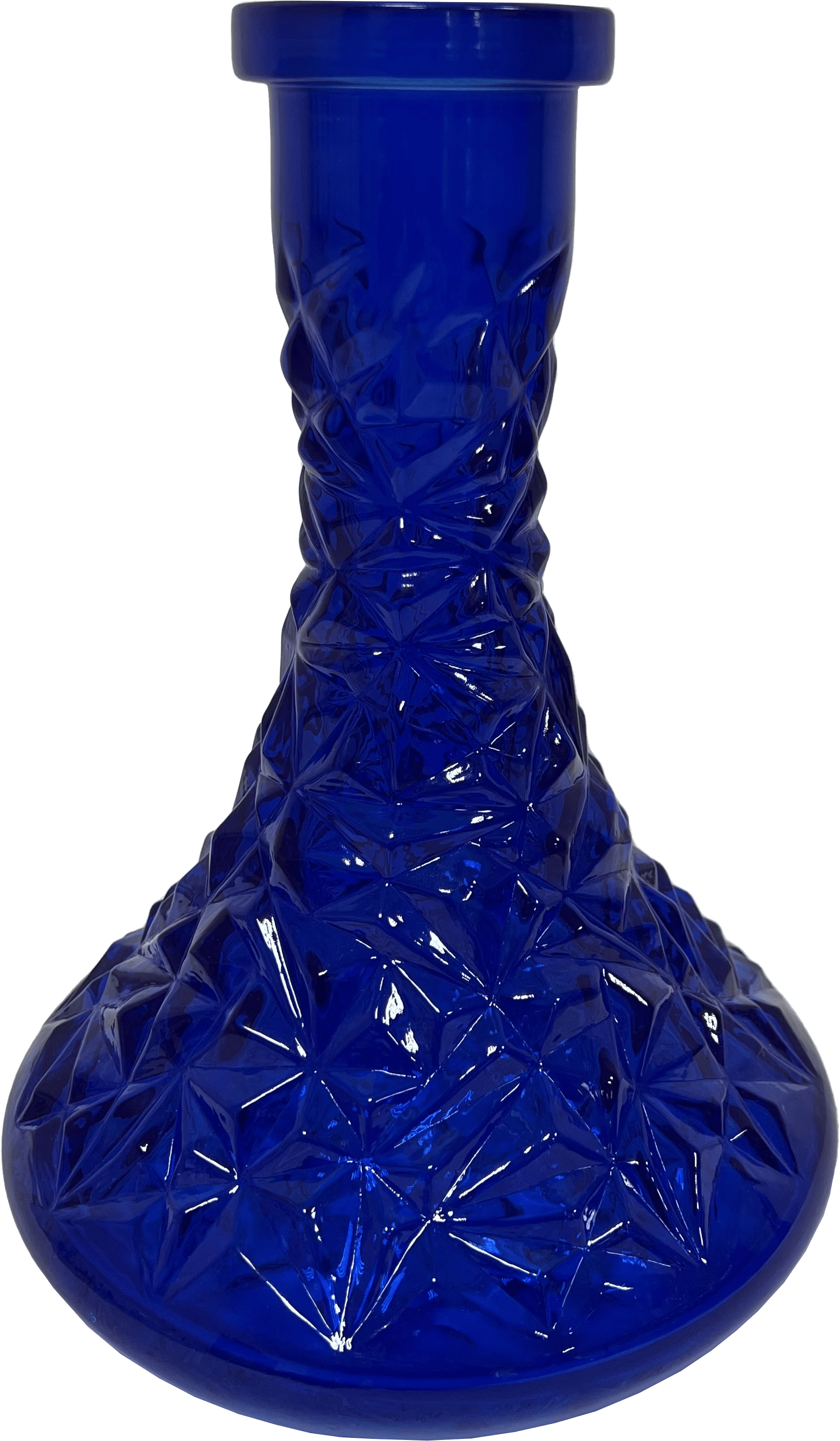 Wazon VG Crystal Blue 30-6