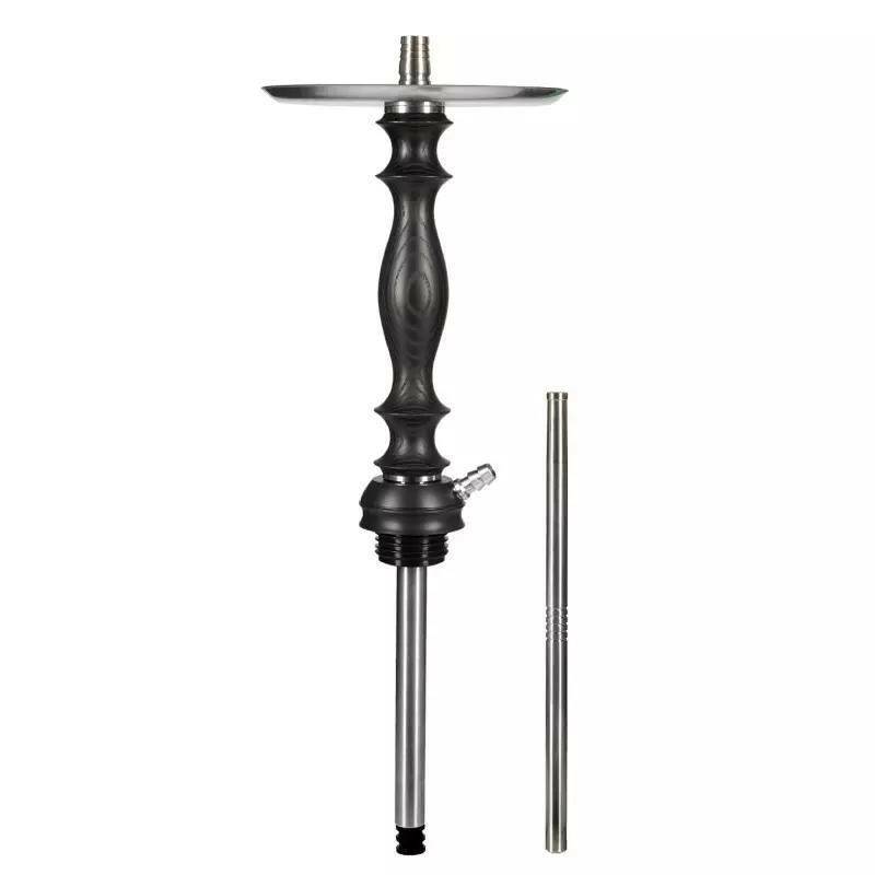 Shisha Aroma Hookah Tango Black