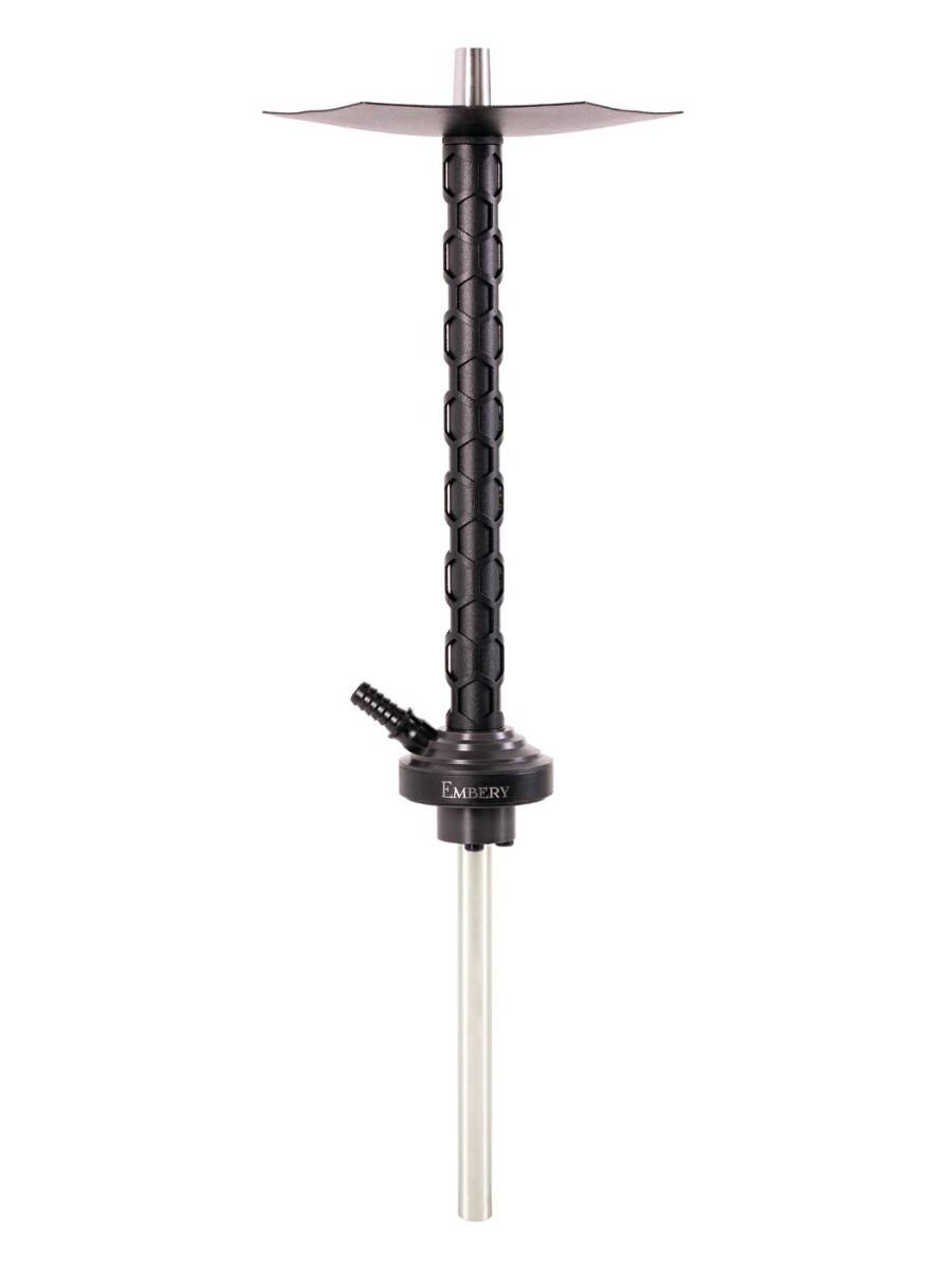Shisha Embery MONO-H - black *