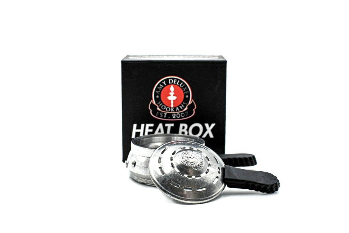 Amy Heat Box