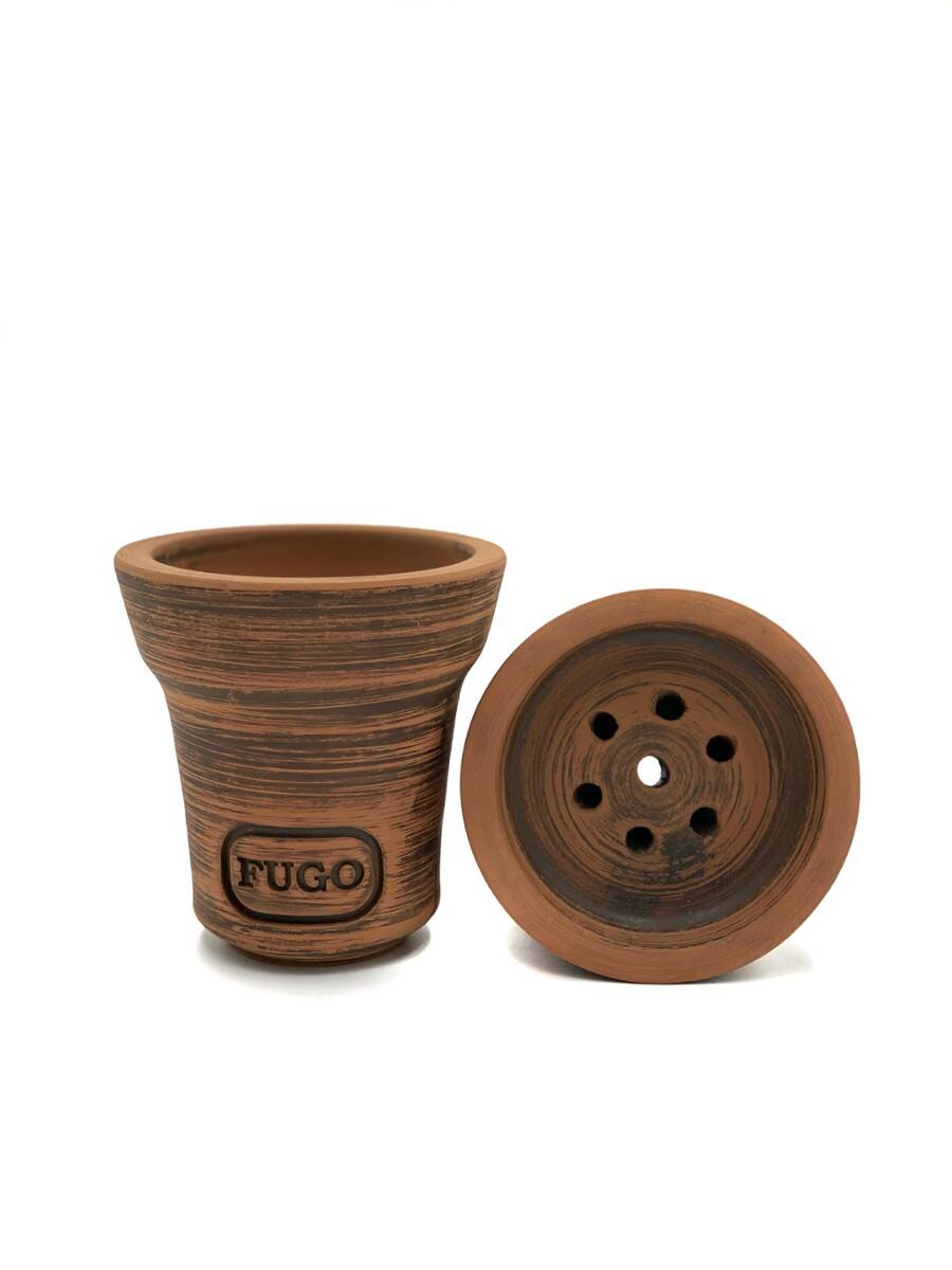 Clay bowl FUGO F3