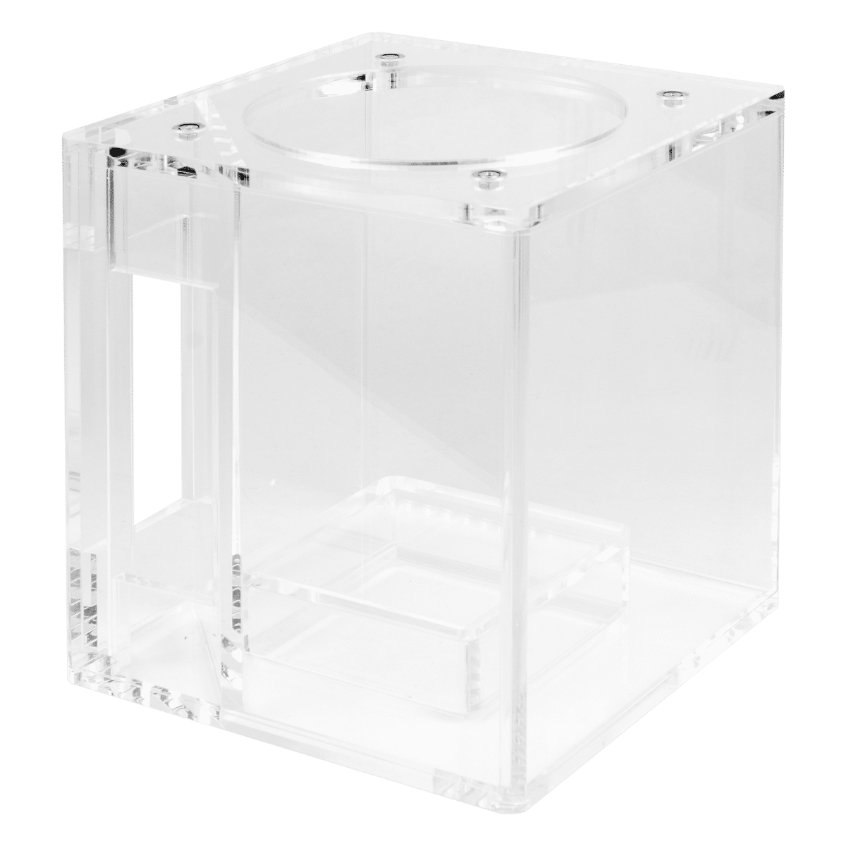 Glass base Hoob Cube