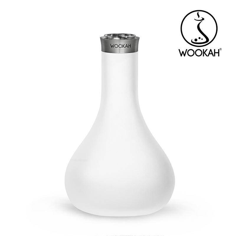 Wazon Wookah Misty Smooth Click