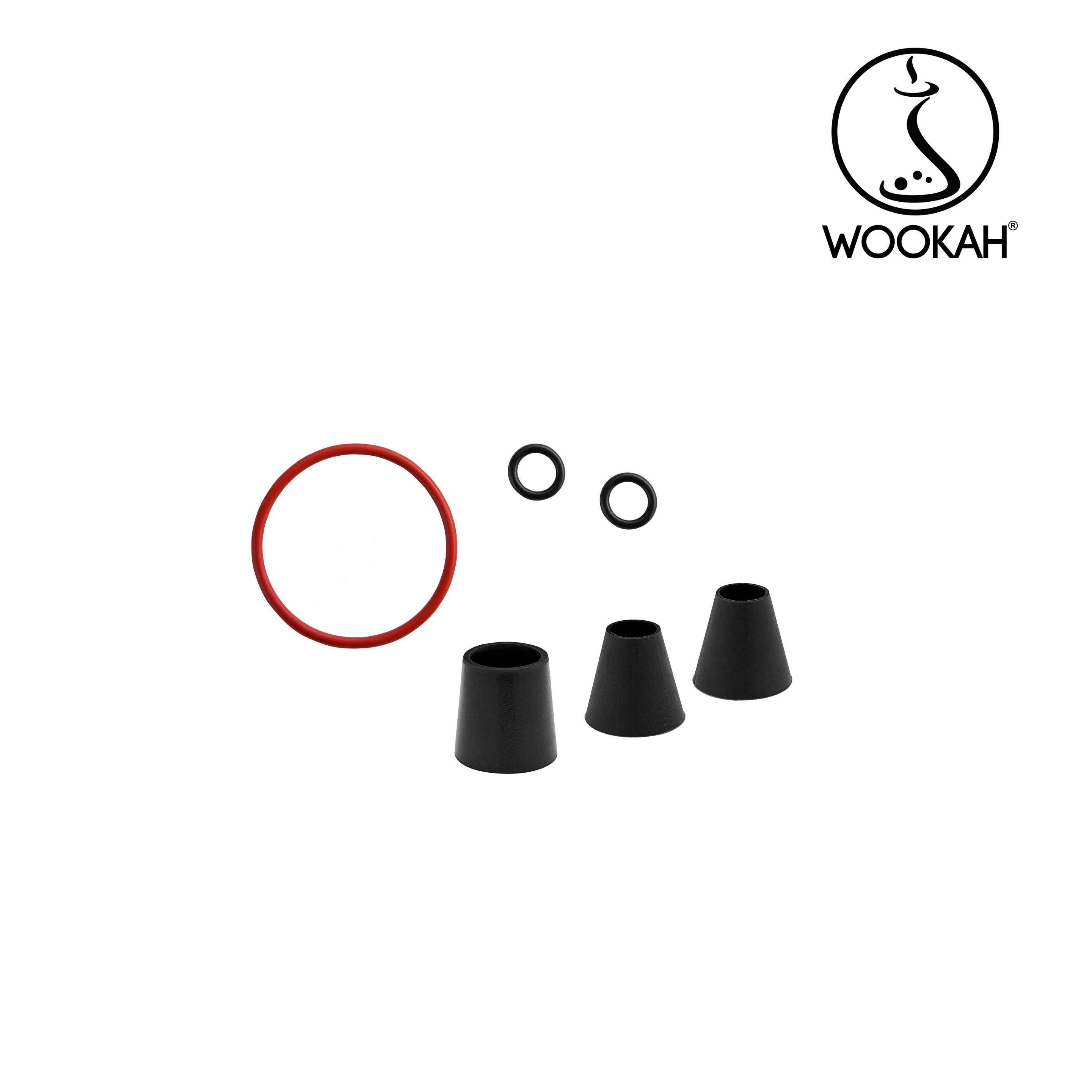 Grommets Wookah set