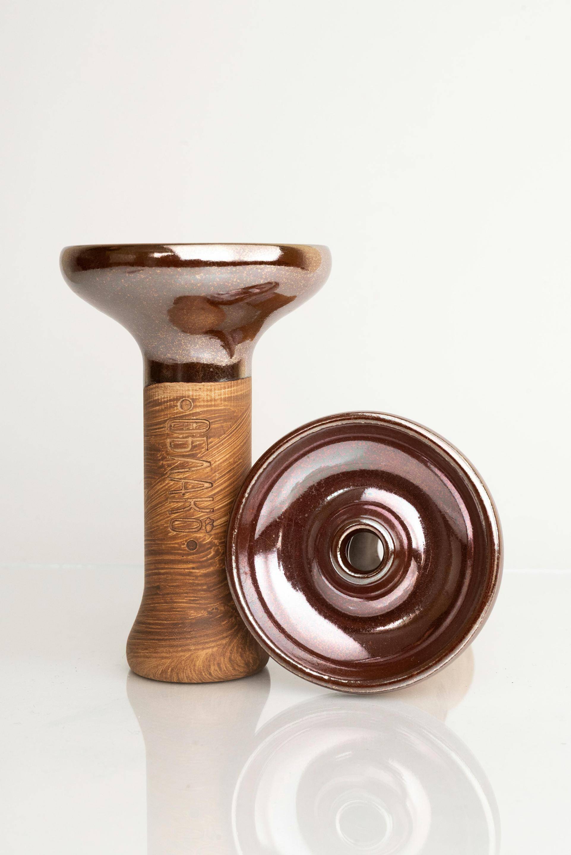 Cybuch Oblako STD Phunnel M Glaze ROSE