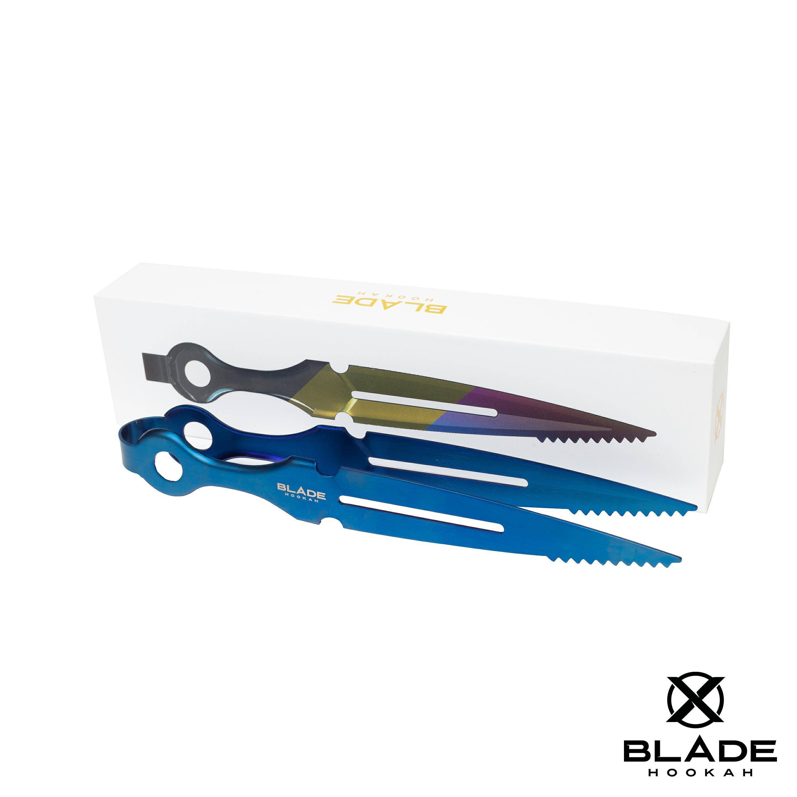 Szczypce Blade v1 - blue Original
