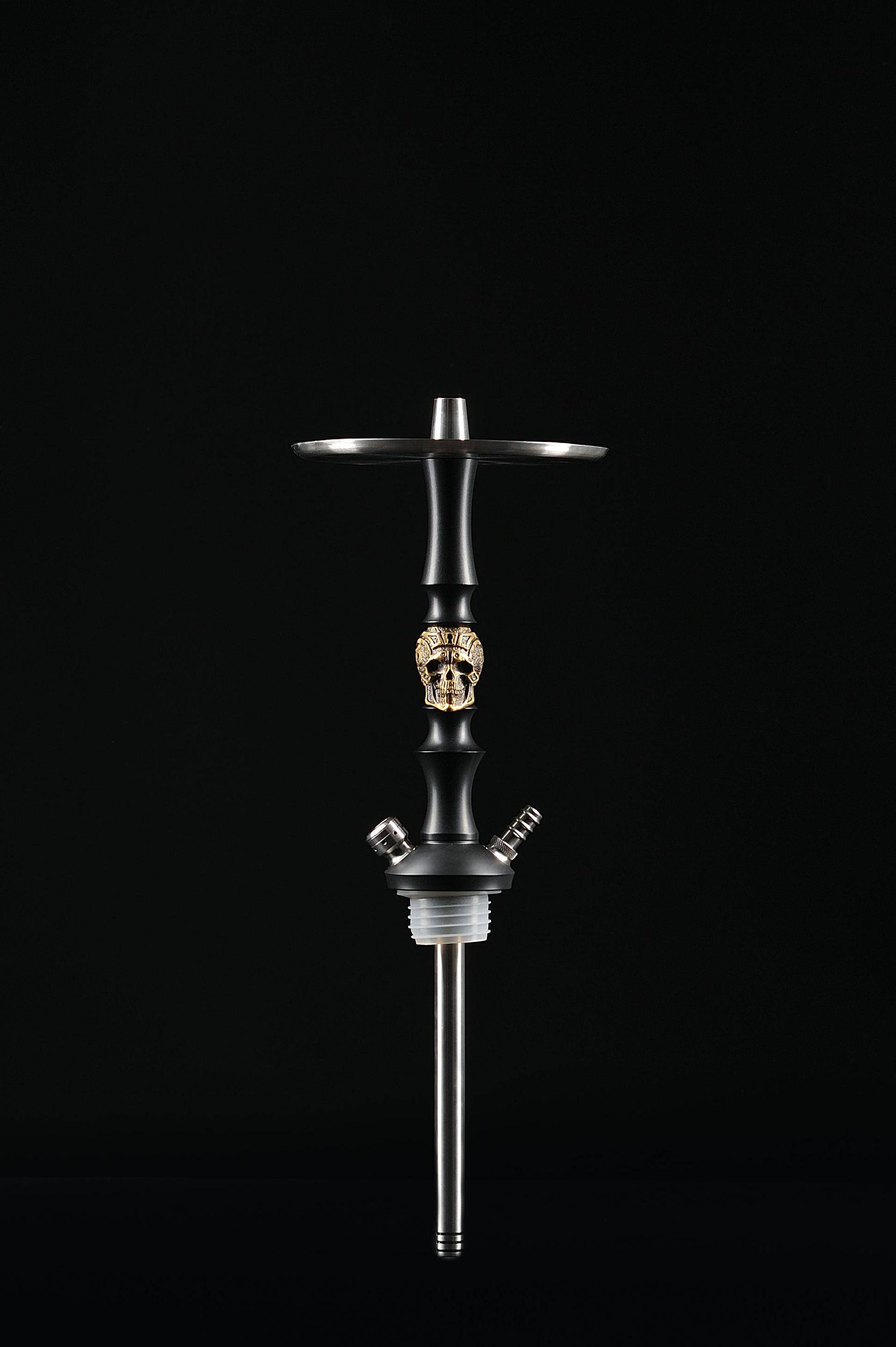 Hookah Maklaud Dzen F/Skull K