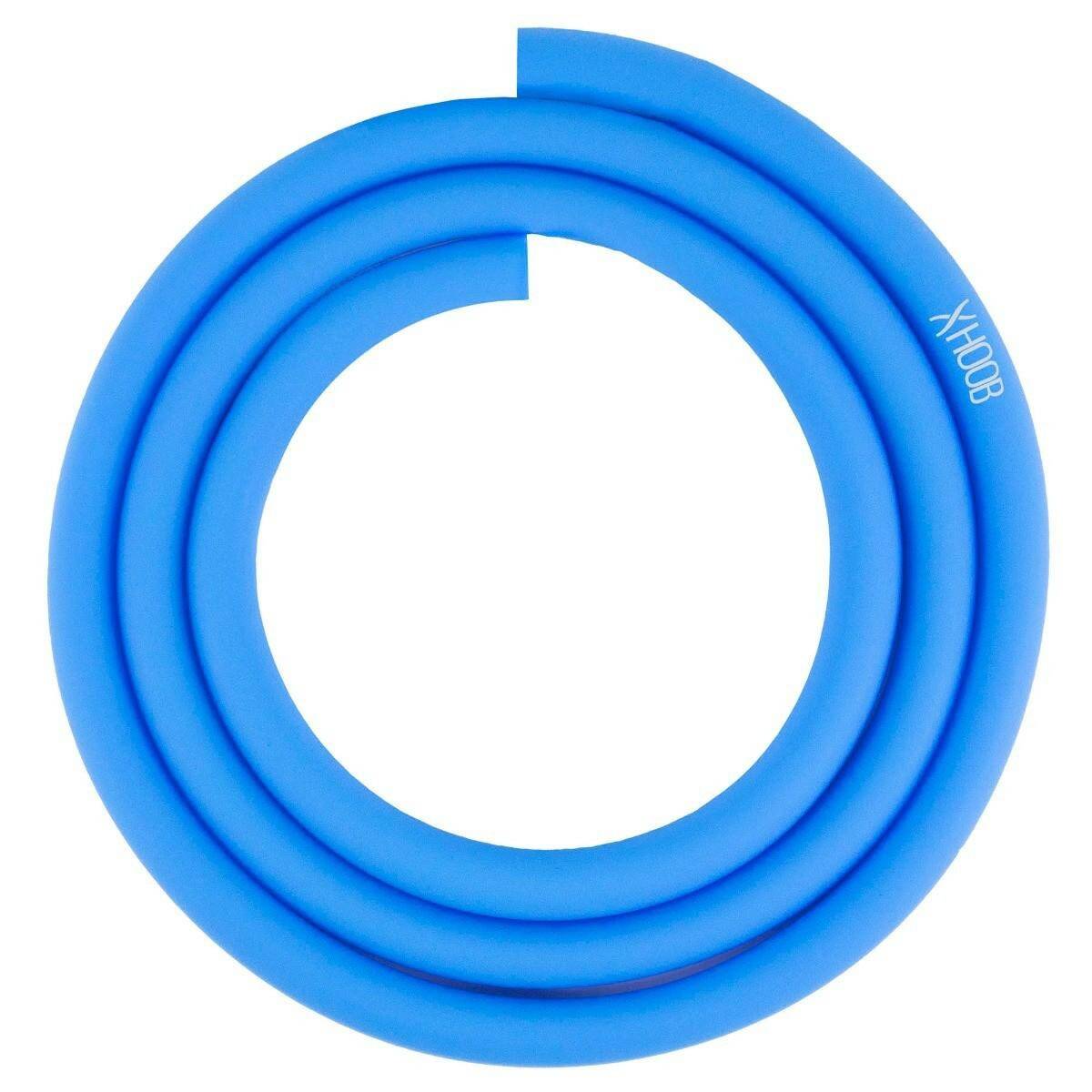 Silicone hose Hoob Blue Soft-Touch