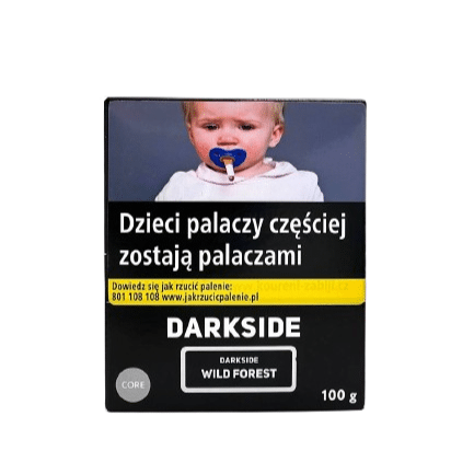 DarkSide 100g