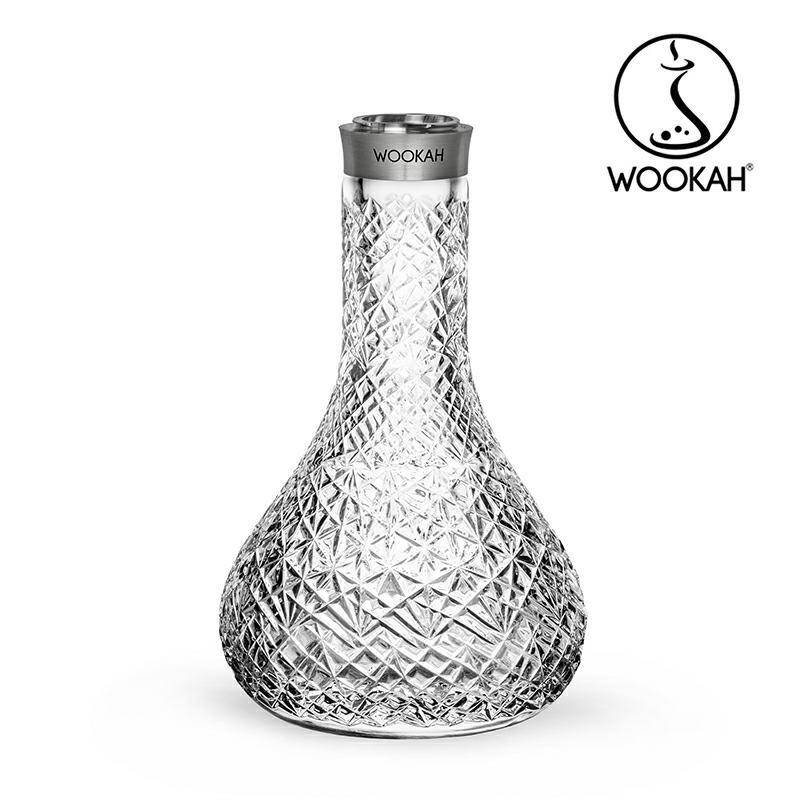 Wazon Wookah Glimmer Click