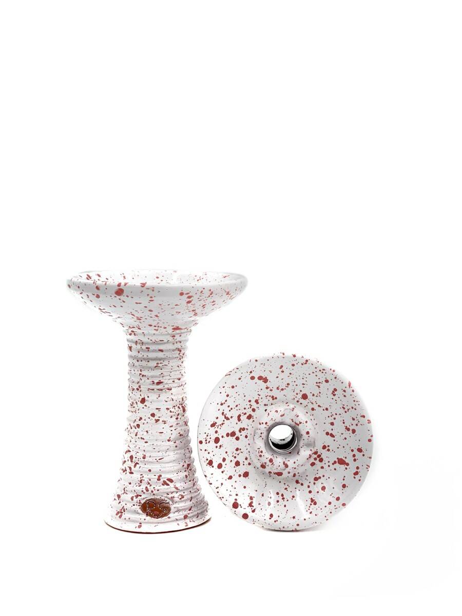 Cybuch RS PL White/Red