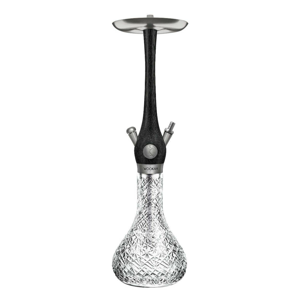 Shisha Wookah NOX,vase Glimmer
