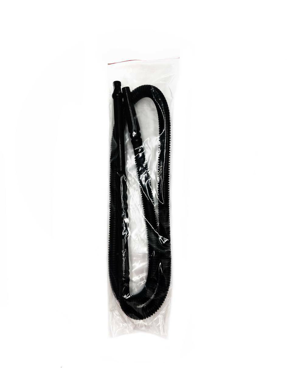 Waz jednorazowy 150 cm Black