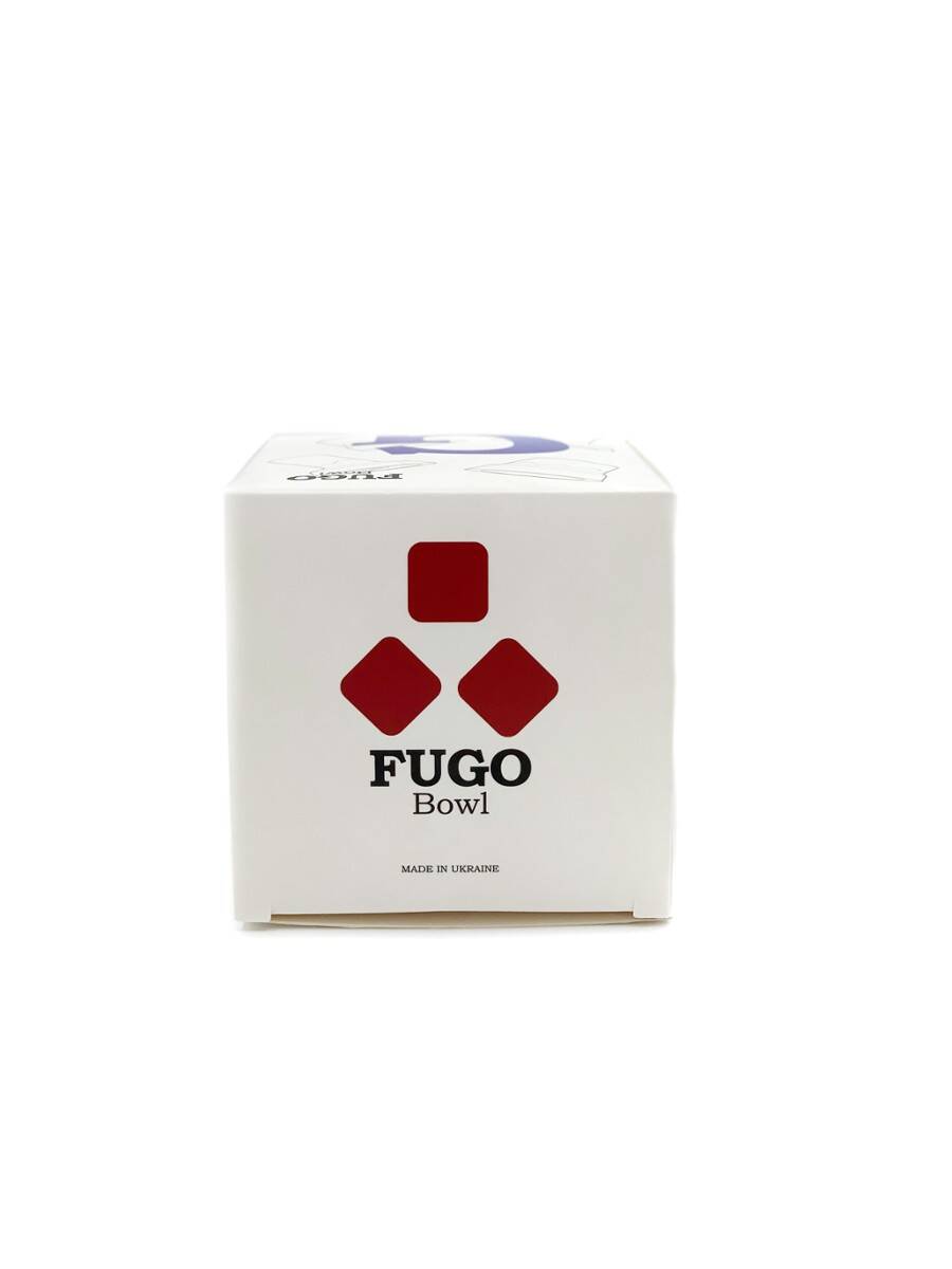 Cybuch FUGO F4 (Zdjęcie 3)