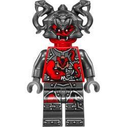 Lego Ninjago 70622 Pustynna Błyskawica (Zdjęcie 5)