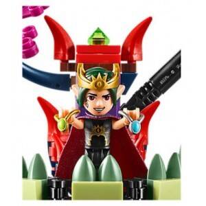 Lego Elves 41188 Ucieczka z Fortecy Króla Goblinów (Zdjęcie 8)